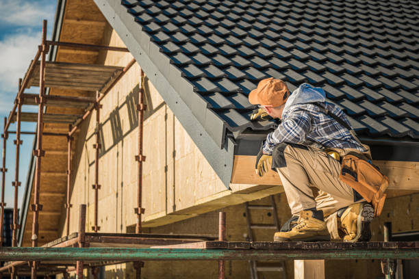 Best Best Roofing Contractors  in Bradford, RI