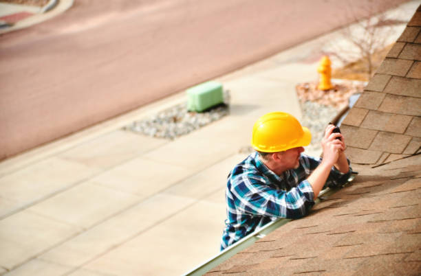 Best Roof Leak Repair  in Bradford, RI