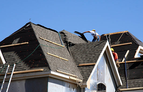 Quick and Trustworthy Emergency Roof Repair Services in Bradford, RI