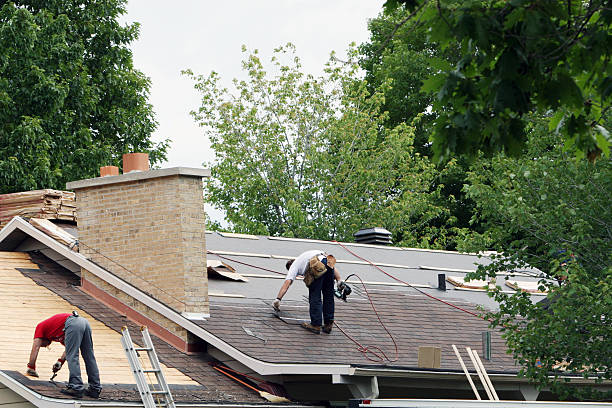 Best Roof Waterproofing Services  in Bradford, RI